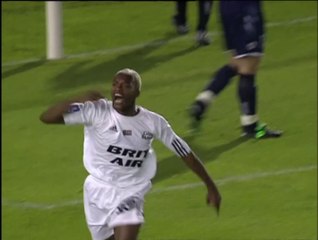 2002-2003 - J8 - 12 - ELOI -  LILLE-EAG 2-1