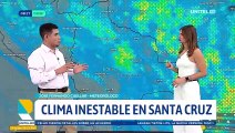 Descendieron las temperaturas ¿Cómo estará el clima este fin de semana?