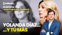 Las acusaciones sin fin contra Ayuso por parte de Yolanda Díaz
