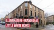 Burnley club Illuminati re-branded as Little White Horse Wine Bar
