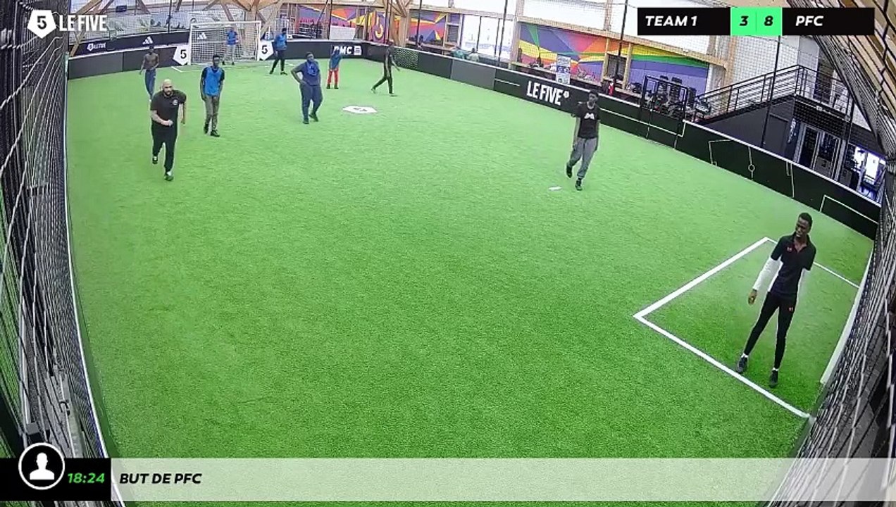 But de pfc
