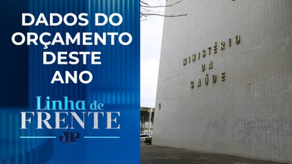 Emendas parlamentares de 2024 foram destinadas principalmente para saúde | LINHA DE FRENTE