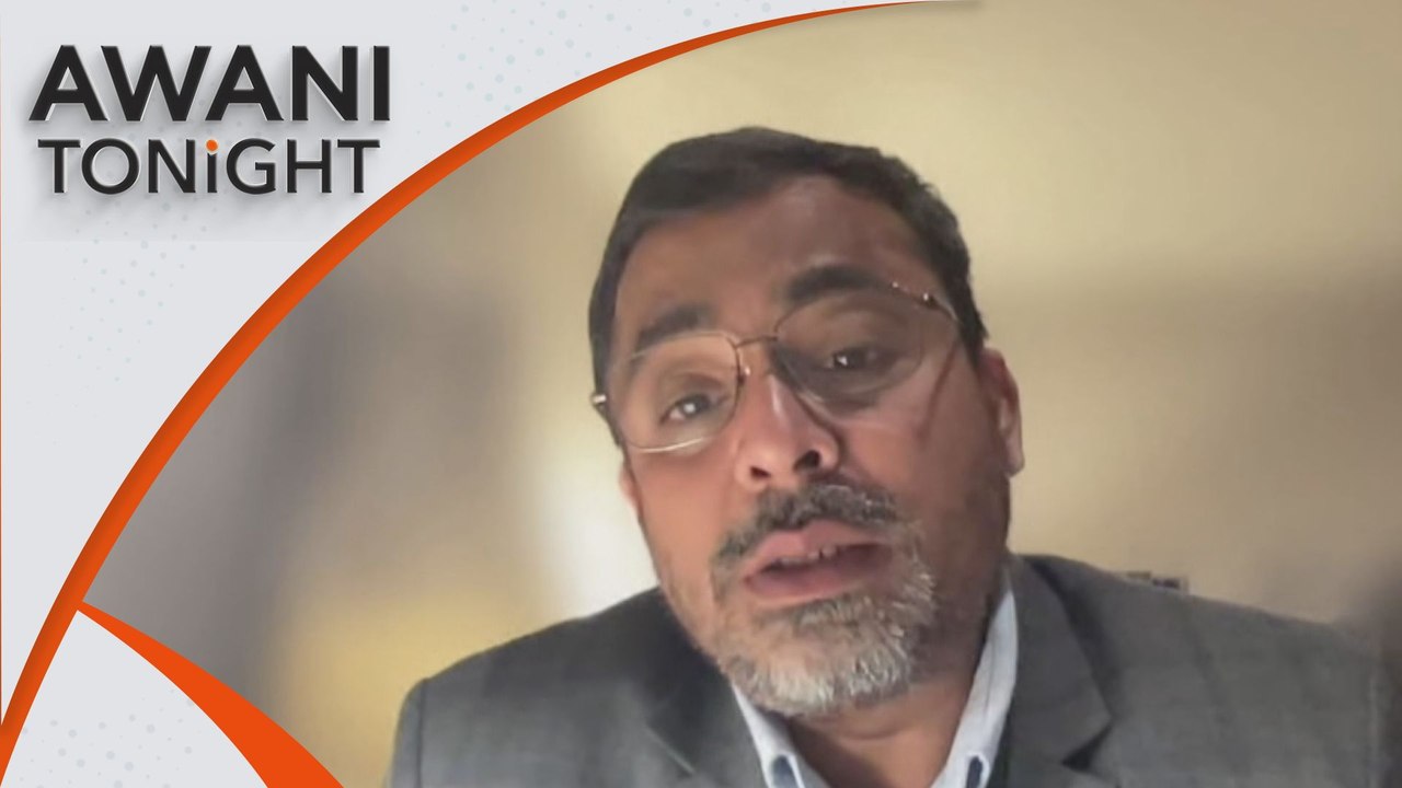 AWANI Tonight: Turning data into an asset