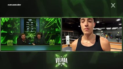 Plex confirma que habló con el agente de Anuel para que saliese con él en La Velada del Año 4