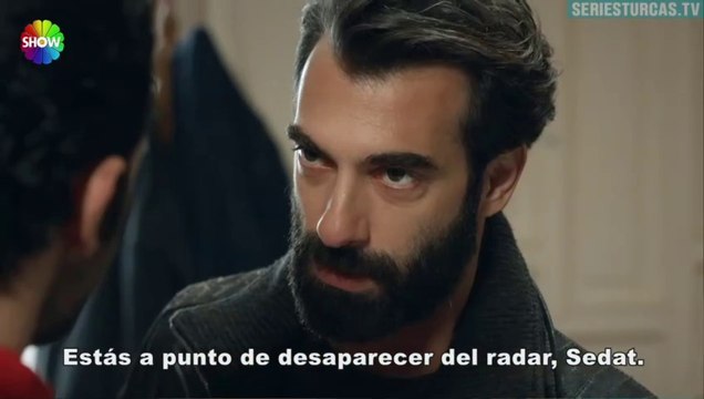 5. ARAK - FINAL❤️ KARA. Capítulo 5 V.O.S. Español HD. 2023-2024 ❤️ Ilker Kaleli y Öykü Karayel