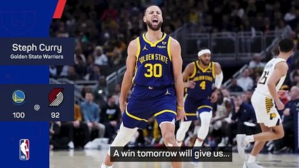 Steph Curry & Steve Kerr Drive Warriors' Momentum Toward NBA Play-In 🚀