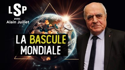Le Samedi Politique avec Alain Juillet - L'Occident perdu dans le désordre mondial ?