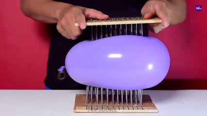33 AMAZING SCIENCE EXPERIMENTS! Compilation _ Best of the Year