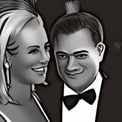 Les secrets de longévité d'un couple célèbre : Renaud Capuçon et Laurence Ferrari à l'honneur