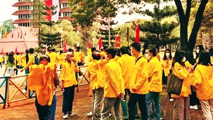 WANITA LULUSAN UI PACARI ABANG OJOL BERISTRI  BERAKHIR JADI PEMB_NUH KEJI _ Rinaldi Harley