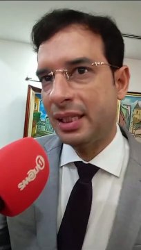 Léo Prates abre o jogo sobre relação do PDT com Bruno Reis