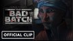 Star Wars: The Bad Batch - Final Season | Official Clip - Wanda Sykes