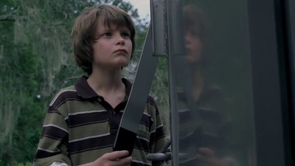 Kaplan Kapanı: Korku ve Gizem Dolu Kasırga Hikayesi 🐅