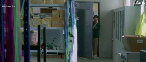 MB - 15. Bölüm (Türkçe Altyazılı)