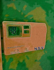 48 Degrees: A Unique Experience