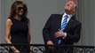 Donald Trump: Author reveals his marriage to Melania is troublesome