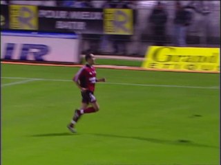 2002-2003 - J11 - 15 - MOULLEC ( CSC ) - EAG-MONTPELLIER 3-1