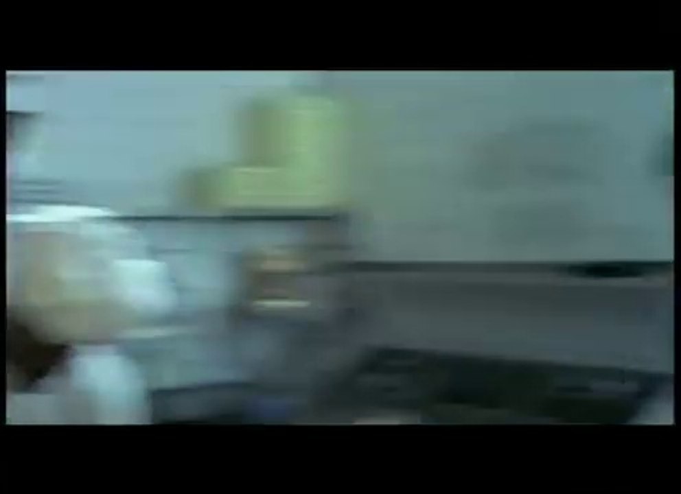 Peter Thorwarths MAFIA PIZZA RAZZIA (1997) - Kurzfilm SD