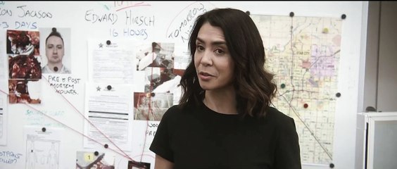 The Star City Murders Bande-annonce