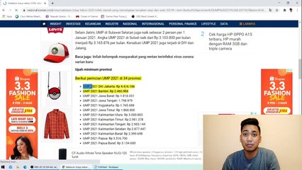 BEGINI CARA AGAR BIAYA HIDUP MERANTAU  LEBIH HEMAT DI JAKARTA