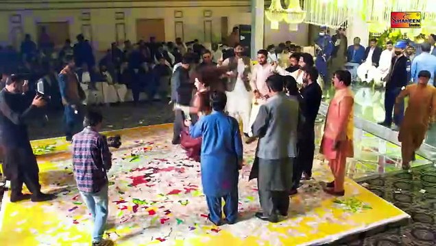Guzara Nai Honda _ Mehak Malik _ Dance Performance 2024