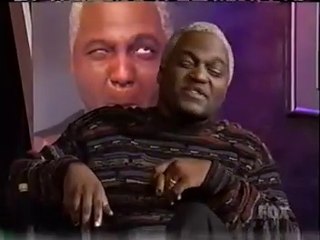 Mad tv Bill Cosbys Reunion