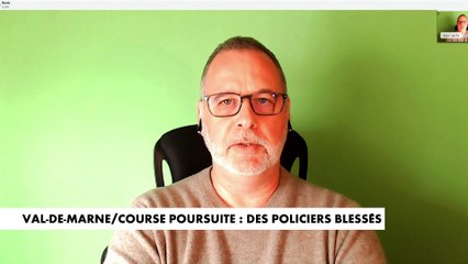 Denis Jacob : «Je veux féliciter l’action des policiers qui s’est faite dans des conditions particulièrement difficiles»