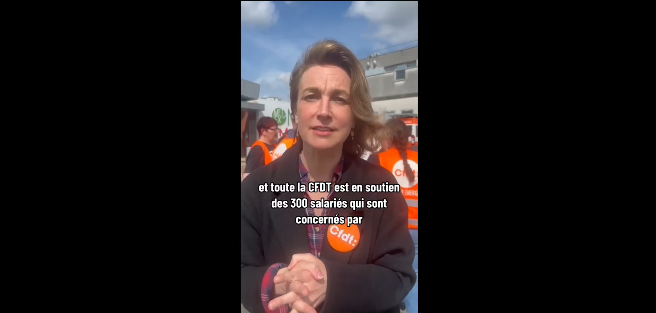 Usine Metex à Amiens : un enjeu de souveraineté industrielle