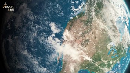 How This New Super White Paint Can Actually Cool off Buildings