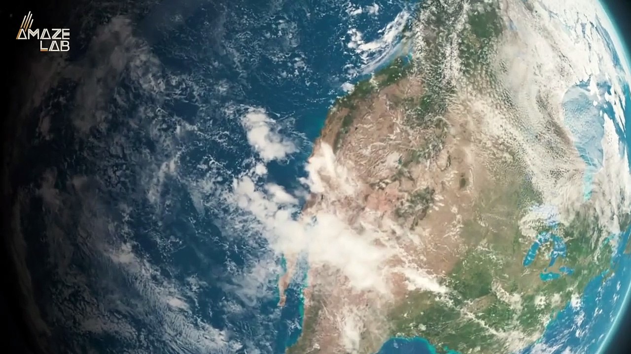 How This New Super White Paint Can Actually Cool off Buildings