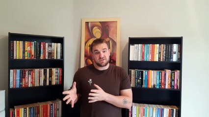 LP Eats food review - Damascus, Preston