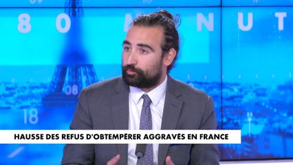 Jérémy Kalfon : «Il y a toujours une balance à faire entre l’interpellation des auteurs et assurer la sécurité des usagers»