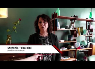 Malattie rare, Tobaldini (Aiaf Aps): "Conoscere sintomi per diagnosticare malattia precocemente"