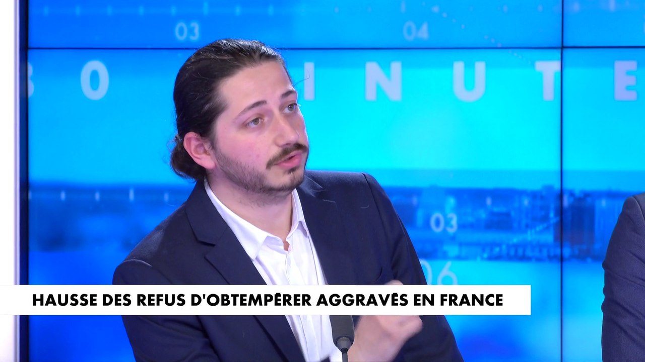 Aurélien Le Coq : «Si on veut éradiquer le trafic de drogue, il faut commencer par légaliser le cannabis»