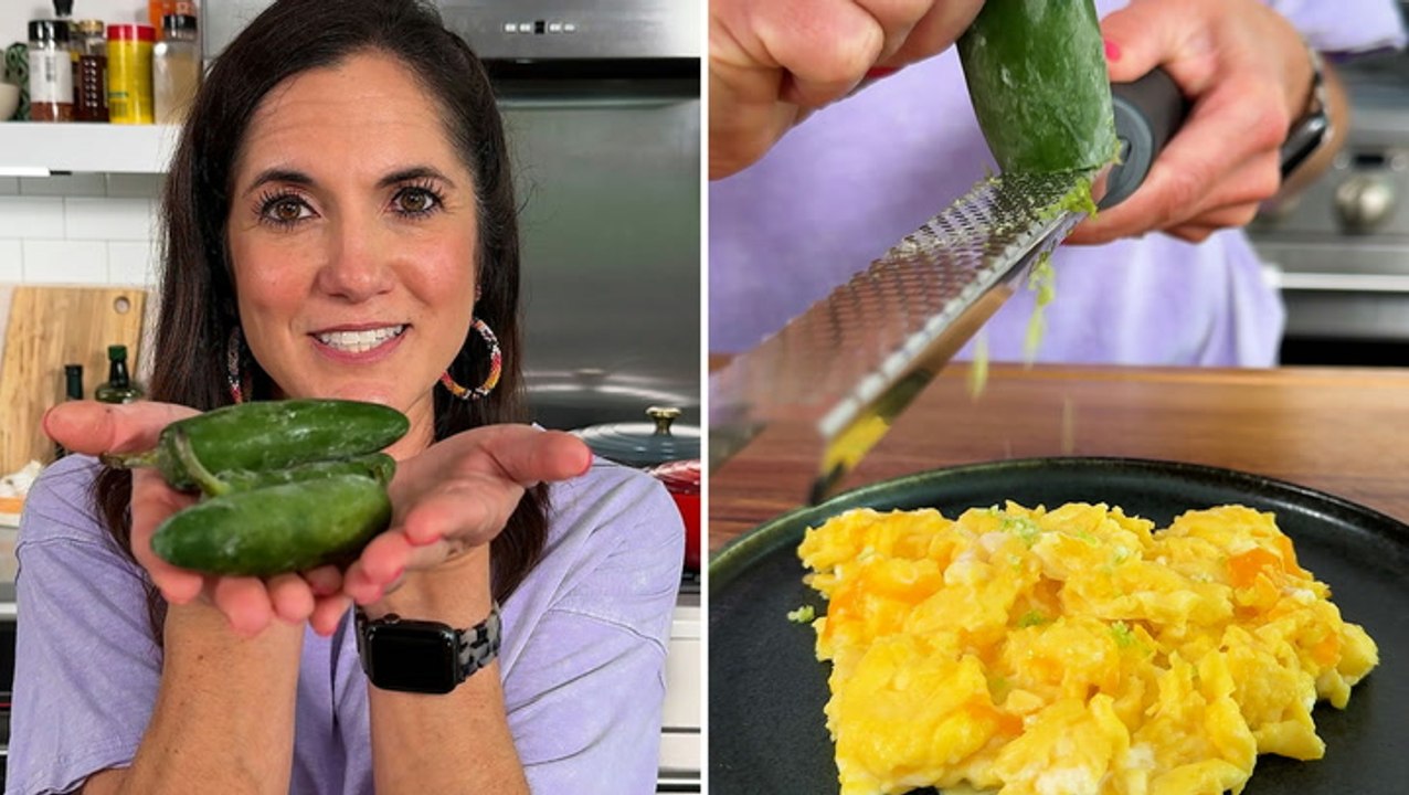 We Tried Jalapeño Dust