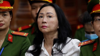 Vietnam : une femme d'affaires condamnée à mort pour fraude massive