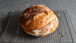 Chef John’s New and Improved Sourdough Bread Recipe