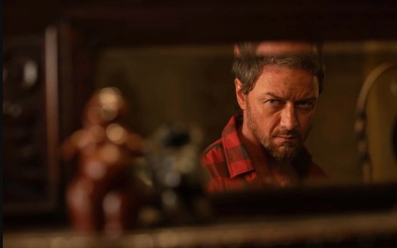 Speak No Evil - Bande annonce VOST