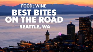 Best Bites: Seattle, Washington