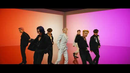 BTS '버터', 오리콘 5년 싱글 랭킹 1위...해외 가수 최초 / YTN