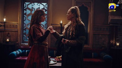 Kurulus Osman Season 05 Episode 131 - Urdu Dubbed - Har Pal Geo(720P_HD)