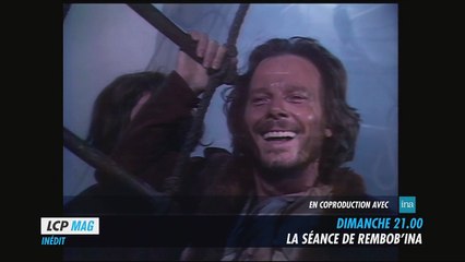 Les rois maudits - 14 avril