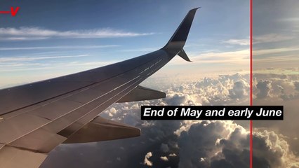 Here’s When Not to Buy Plane Tickets This Summer