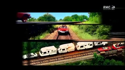 TopGear Saison 22 🚗