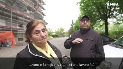 Suviana, parlano i vicini di Pavel Petronel Tanase a Settimo Torinese