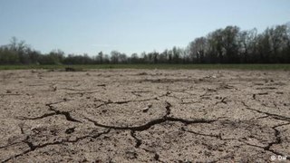 España asediada por la sequía