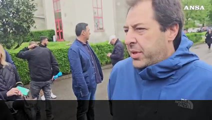 Pioltello, proteste per la scuola chiusa per il ramadan