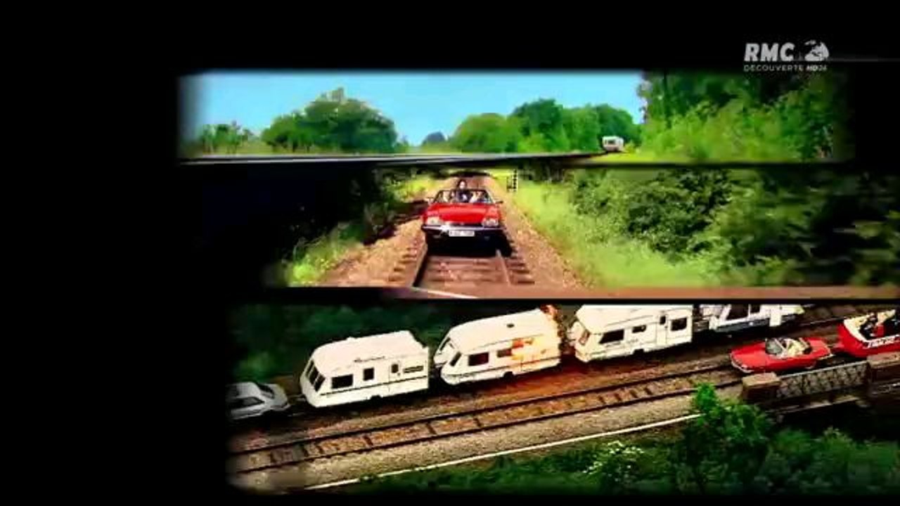 TopGear Saison 22