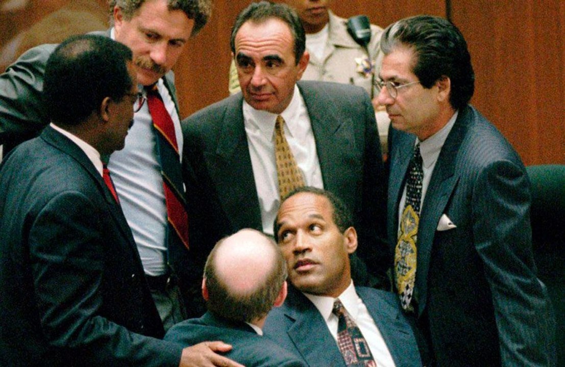 O.J. Simpson : quel était son lien avec les Kardashian Jenner qui se sont déchirés pendant son procès ?