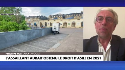 Philippe Fontana : «Les Afghans sont la première nationalité à solliciter l’asile en France»